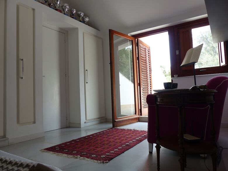 Le Stanze Dellarte