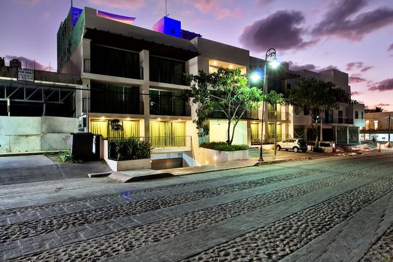 Hotel Puerto Sayulita
