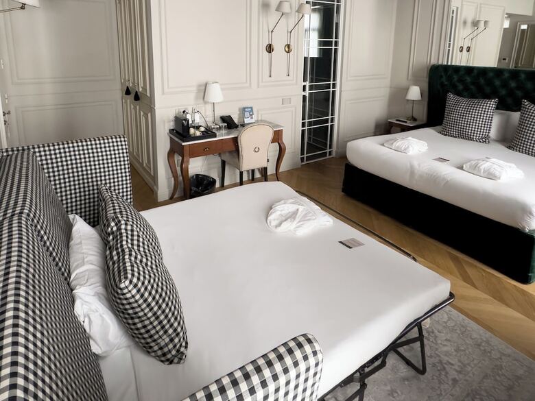 Matilde Boutique Hotel, Worldhotels Elite