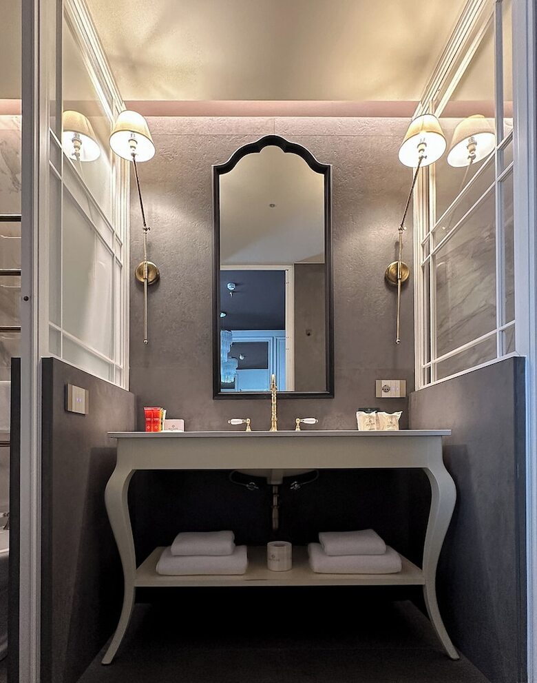 Matilde Boutique Hotel, Worldhotels Elite