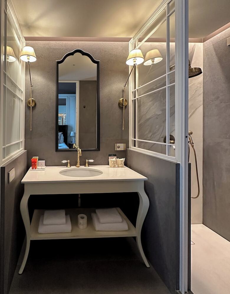 Matilde Boutique Hotel, Worldhotels Elite