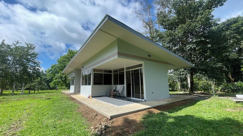 Mei Tai Cacao Lodge