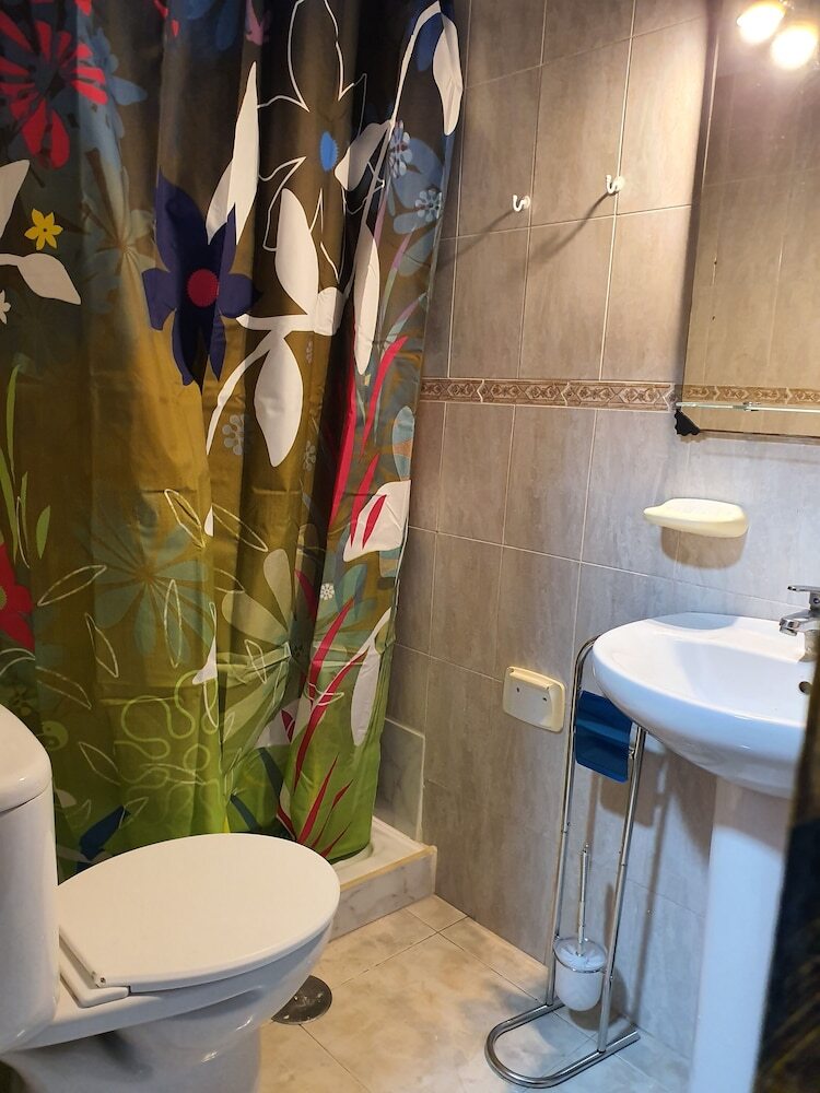 Low Cost Room Plaza De Hierro II