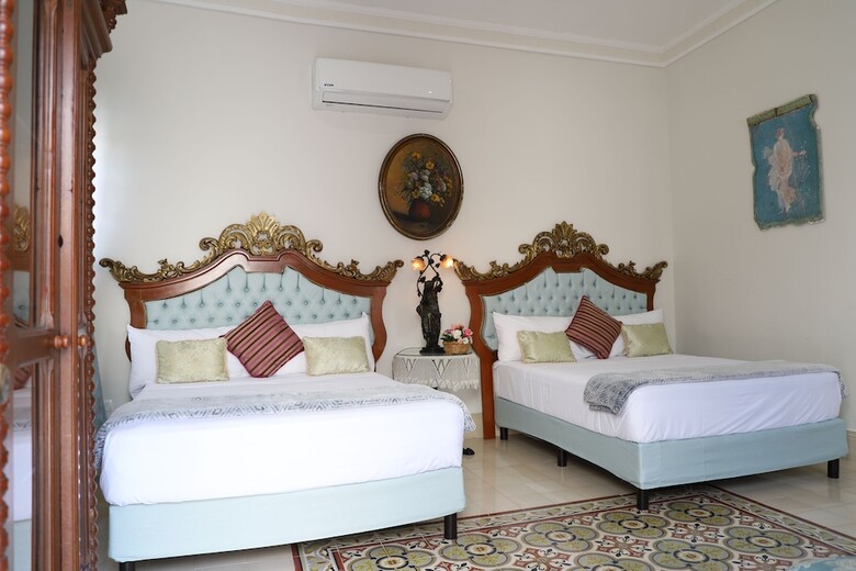 Hotel El Palacito Secreto
