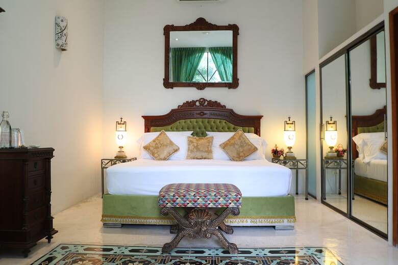 Hotel El Palacito Secreto