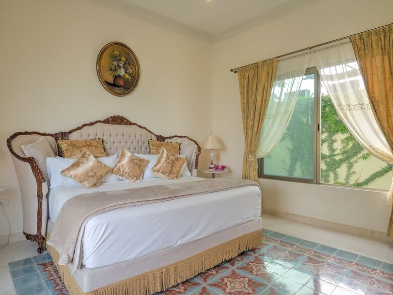 Hotel El Palacito Secreto
