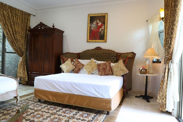 Hotel El Palacito Secreto