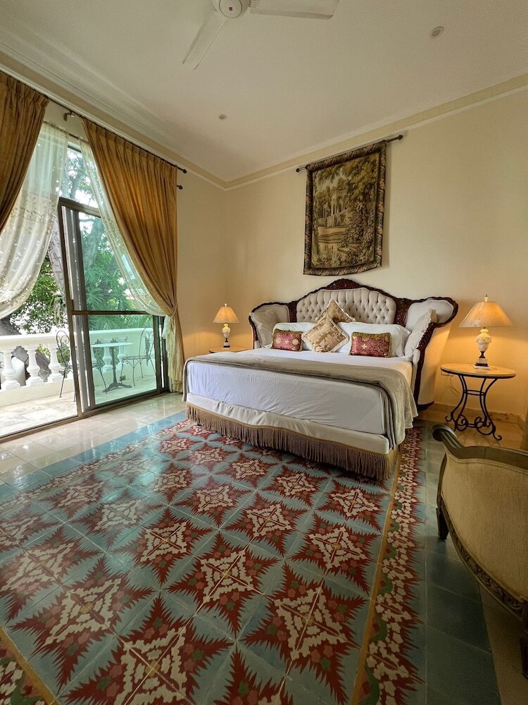 Hotel El Palacito Secreto