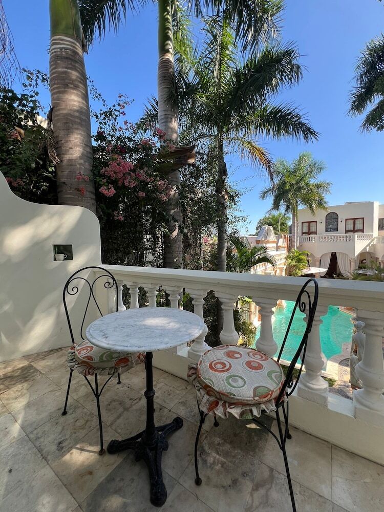 Hotel El Palacito Secreto