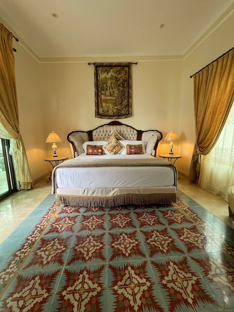 Hotel El Palacito Secreto