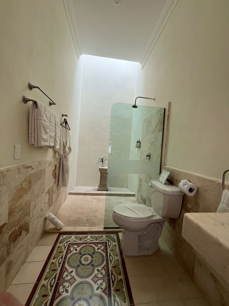 Hotel El Palacito Secreto