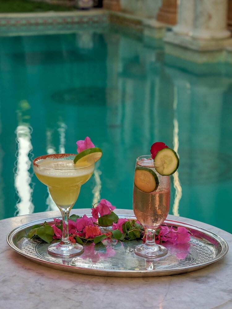 Hotel El Palacito Secreto
