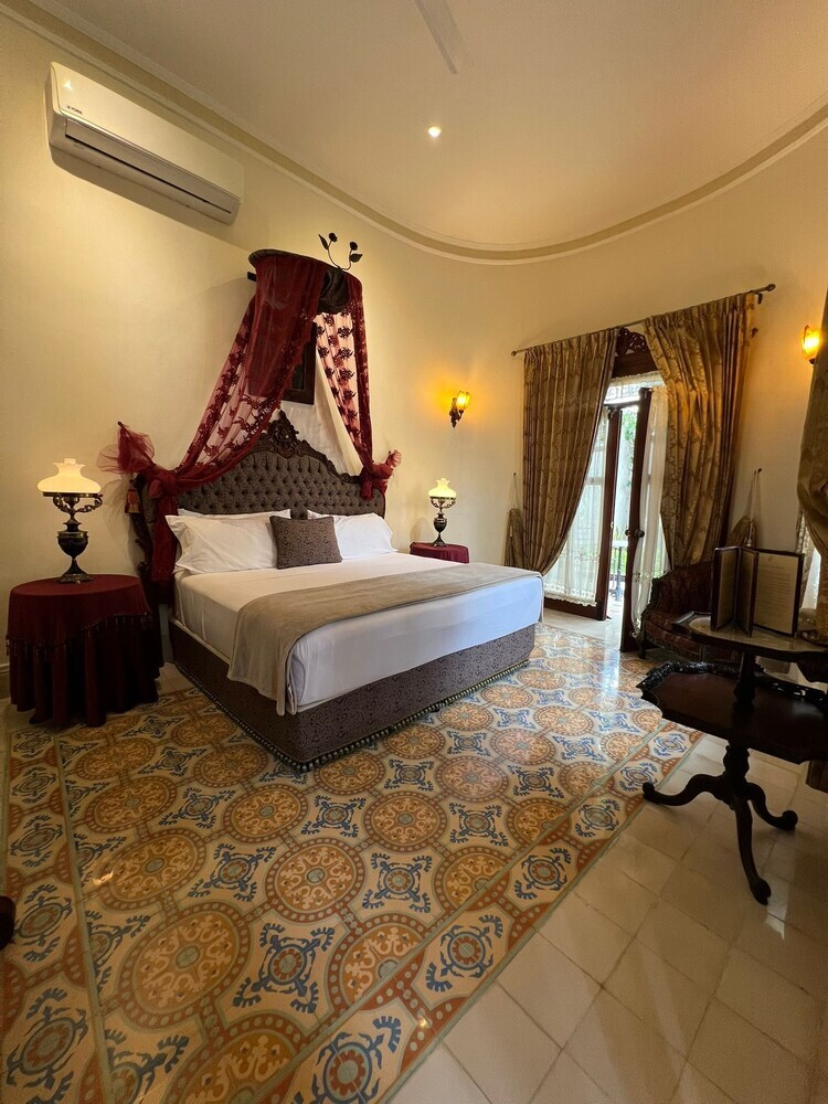 Hotel El Palacito Secreto