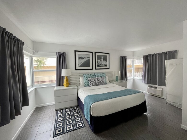 Nobleton Hotel