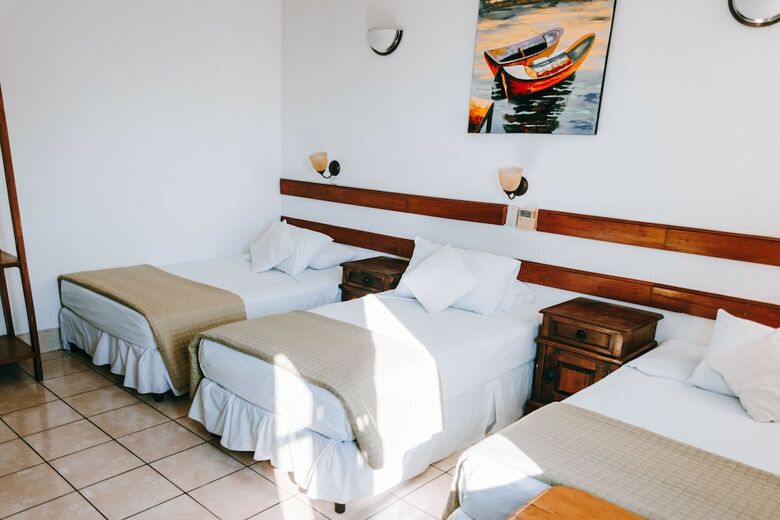 Hotel Casa Amelia