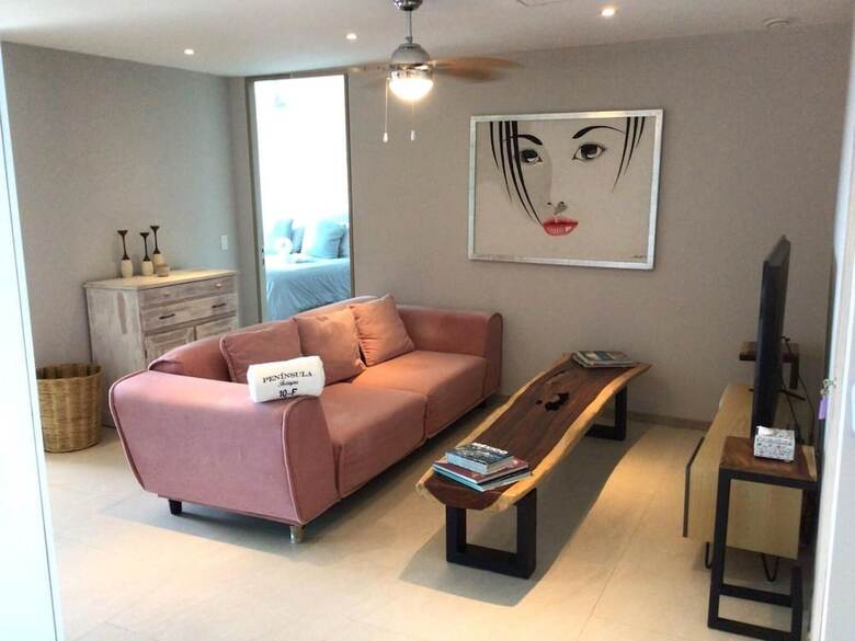 Aparthotel Ocean View 2 Bed 2 Bathr Pen�nsula