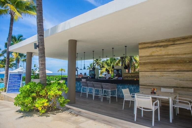 Aparthotel Ocean View 2 Bed 2 Bathr Pen�nsula