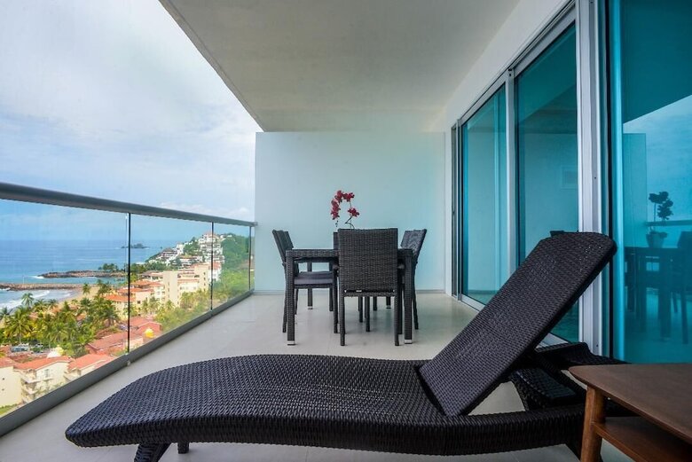 Aparthotel Ocean View 2 Bed 2 Bathr Pen�nsula