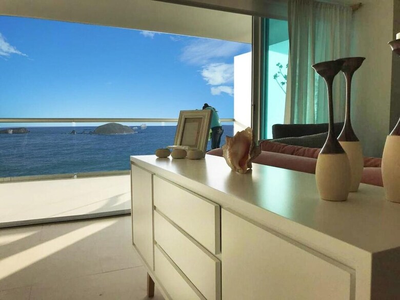 Aparthotel Ocean View 2 Bed 2 Bathr Pen�nsula