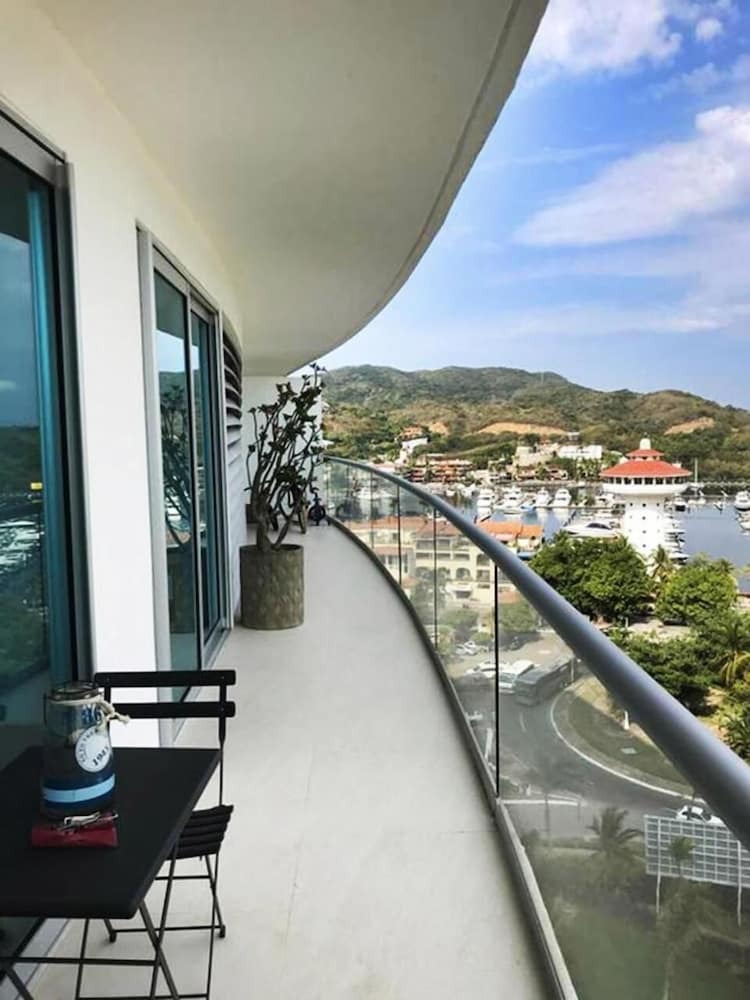 Aparthotel Ocean View 2 Bed 2 Bathr Pen�nsula