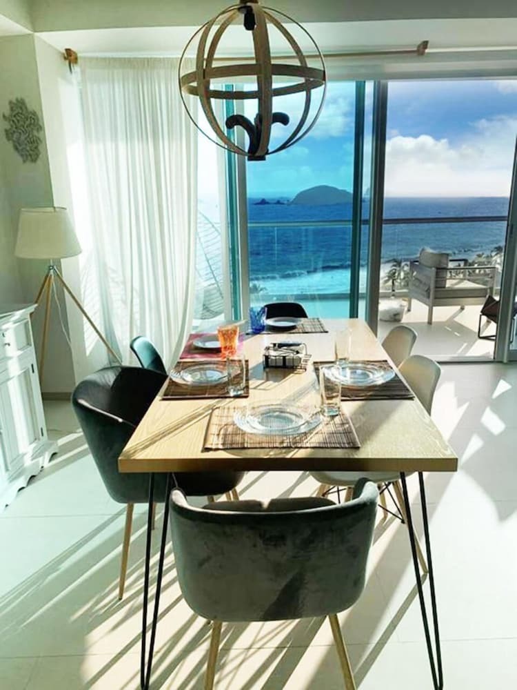 Aparthotel Ocean View 2 Bed 2 Bathr Pen�nsula