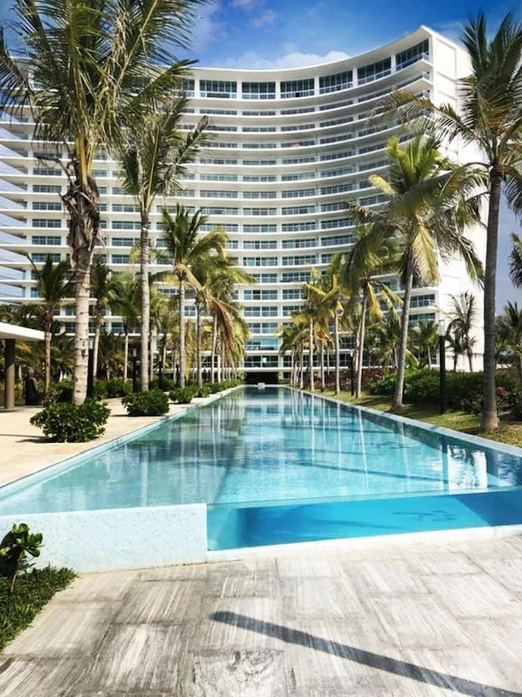 Aparthotel Ocean View 2 Bed 2 Bathr Pen�nsula
