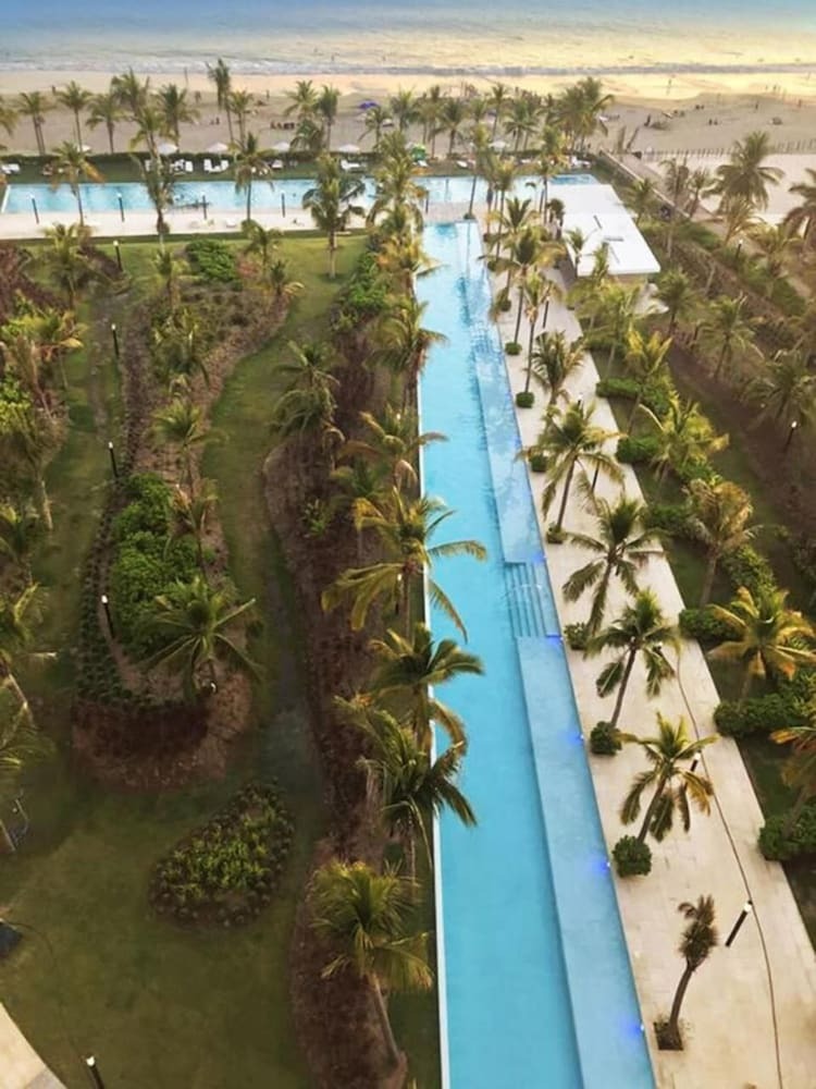 Aparthotel Ocean View 2 Bed 2 Bathr Pen�nsula