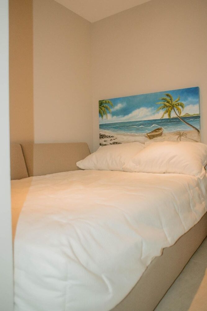 Aparthotel Ocean View 2 Bed 2 Bathr Pen�nsula