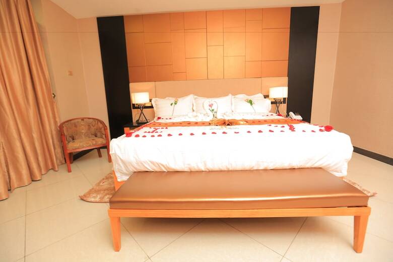 Haven Hotel