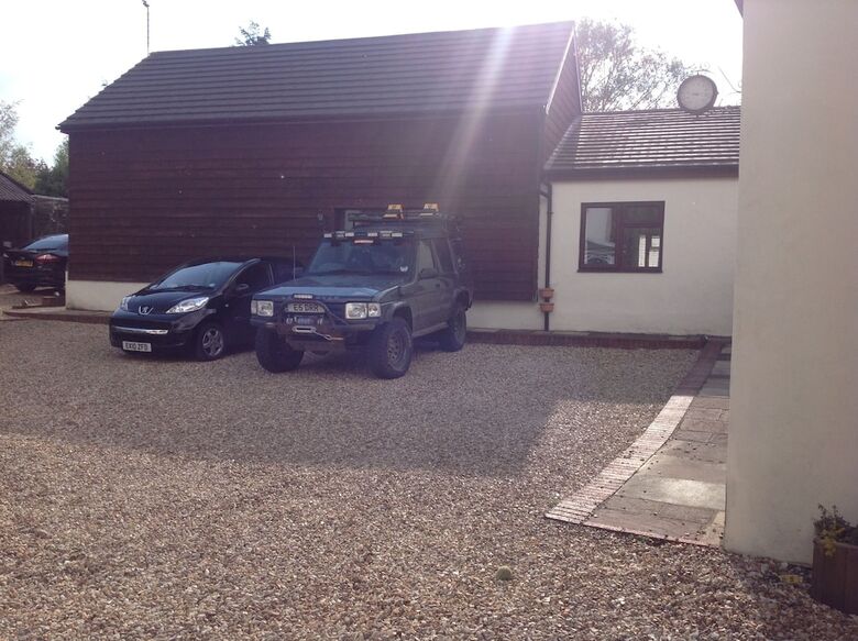 Bed & Breakfast Yew Tree Farm