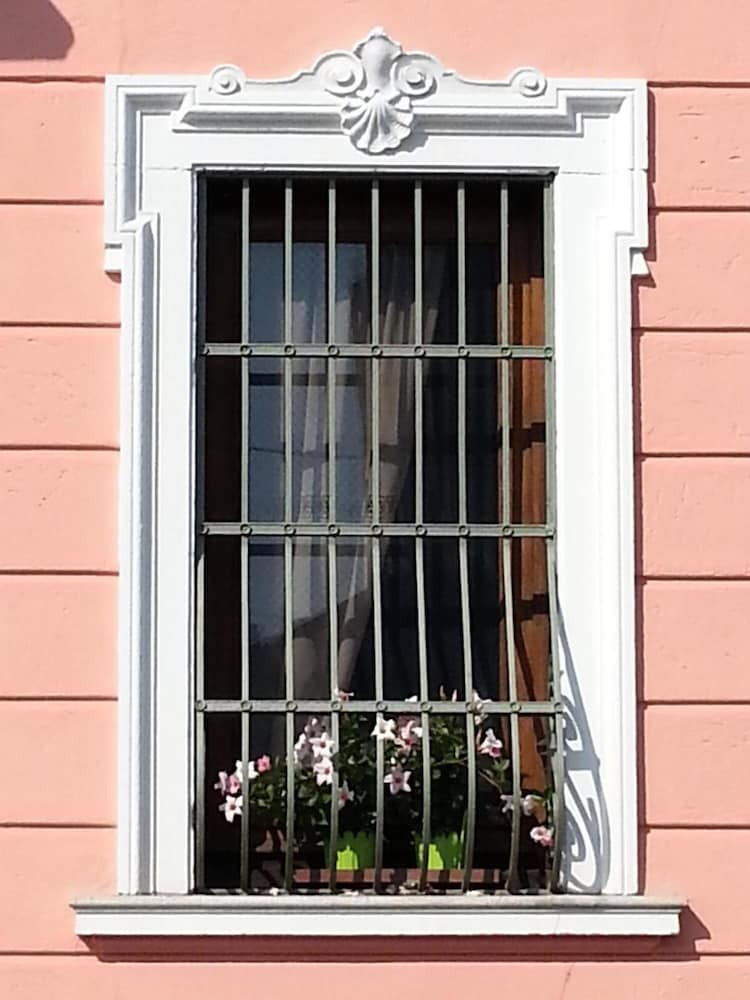 Casa Calicantus