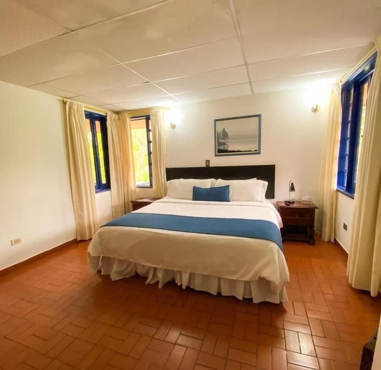 Ecohotel La Casona