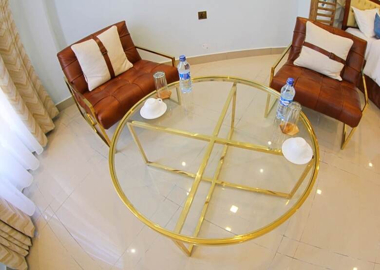 Hotel Salama Bling Beach Resort