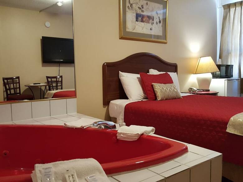 Motel Niagara Inn & Suites