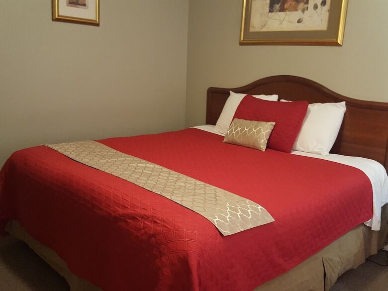 Motel Niagara Inn & Suites
