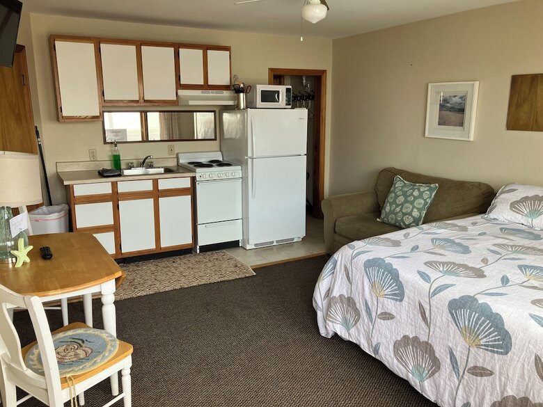 Grand View Motel
