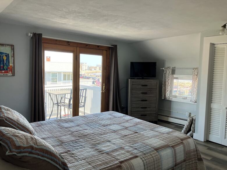 Grand View Motel