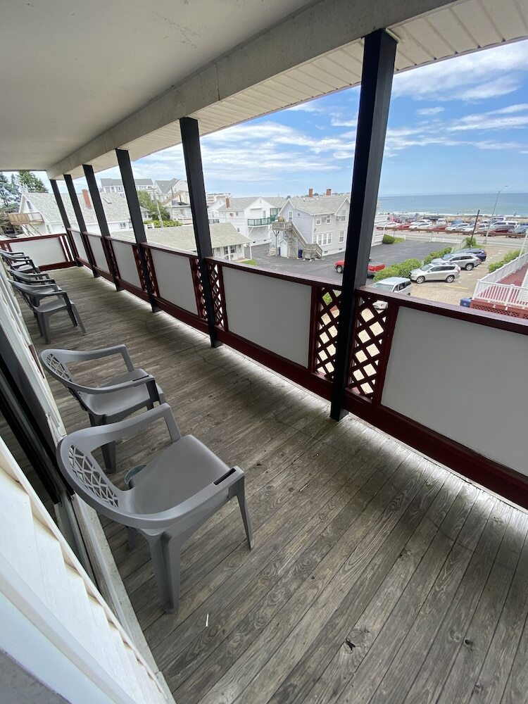 Grand View Motel