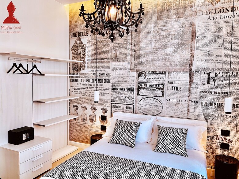 Moma Suites