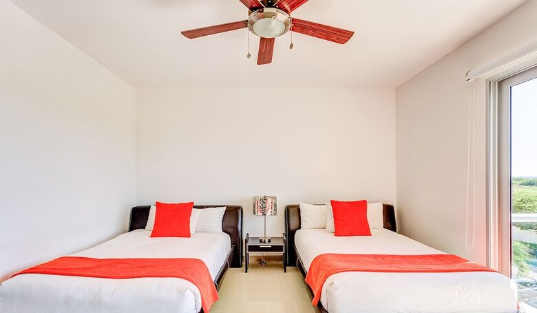 Aparthotel Mareazul By Stella Rentals