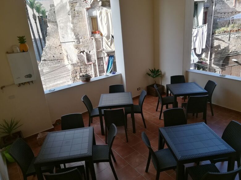 Bed & Breakfast Volturno 106