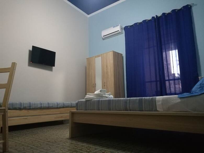 Bed & Breakfast Volturno 106