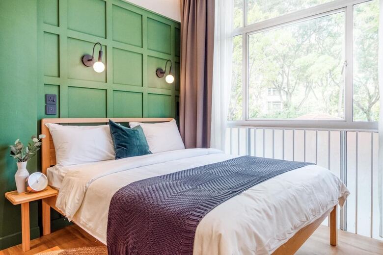 Hotel Habyt Cantonment (formerly Hmlet Cantonment)