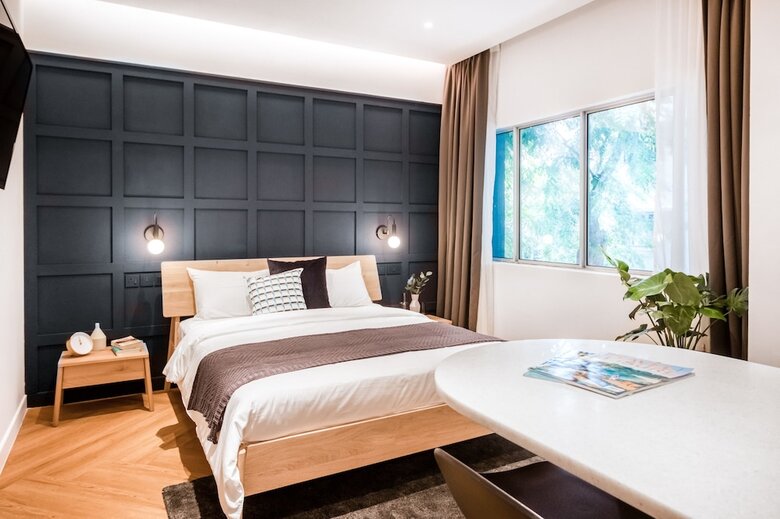 Hotel Habyt Cantonment (formerly Hmlet Cantonment)