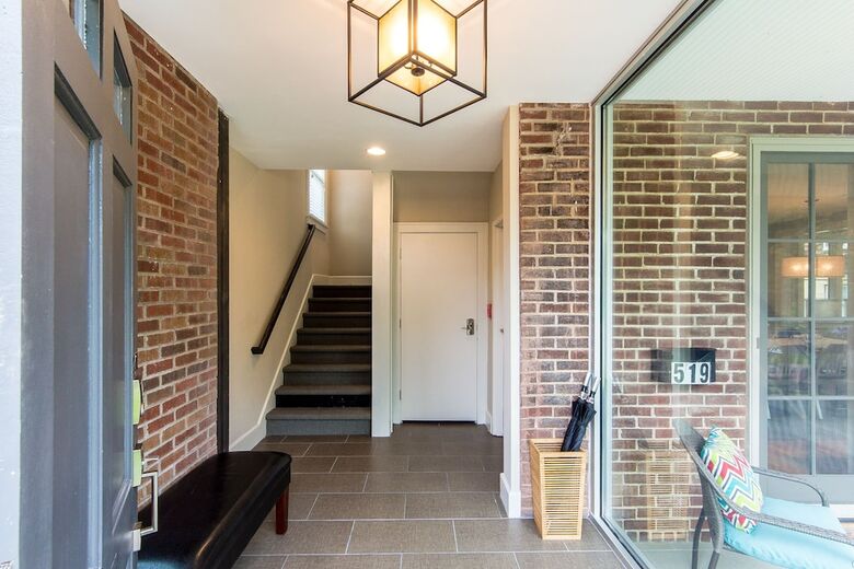 Bexley Bed And Breakfast