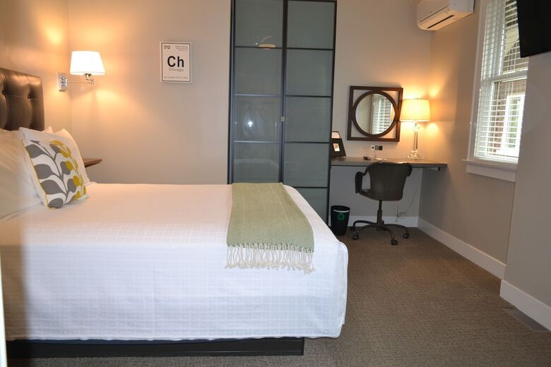 Bexley Bed And Breakfast