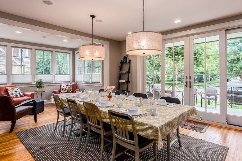 Bexley Bed And Breakfast