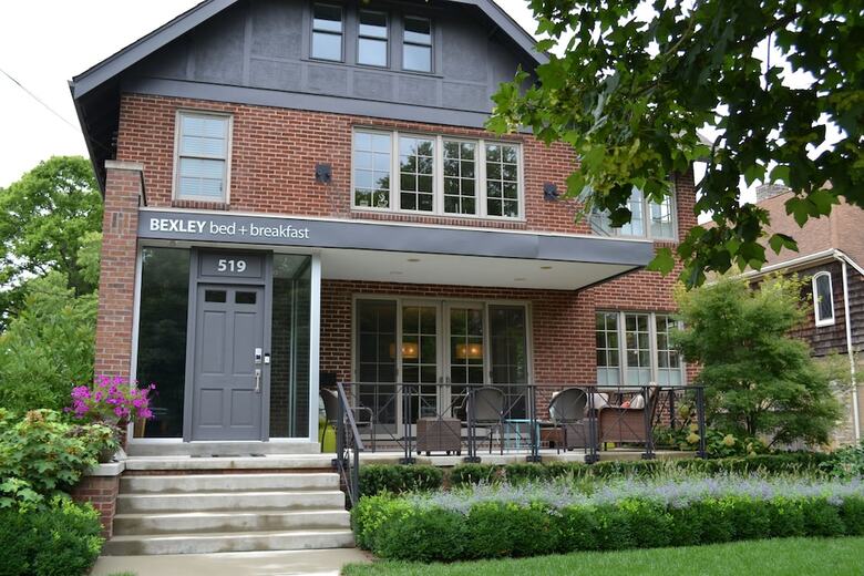 Bexley Bed And Breakfast