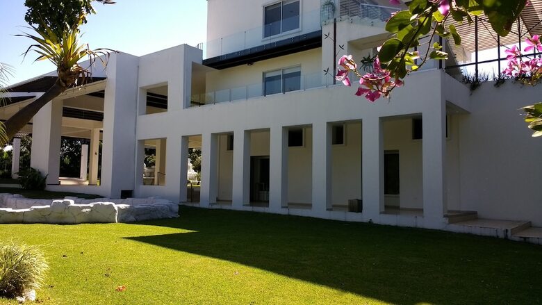 Rancho Macloy Hotel Spa & Social Events