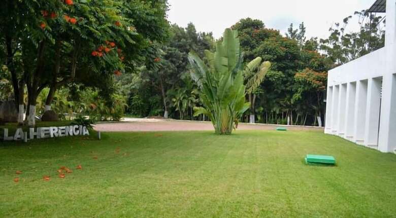Rancho Macloy Hotel Spa & Social Events